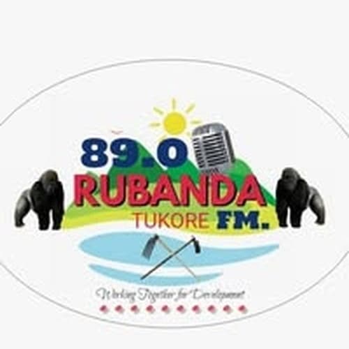 Rubanda Tukore 89.0 89.0 FM